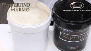 TRAVERTINO MARMO