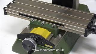 WORKSHOP TOPICS - PART #2 - A DIVIDING PLATE AND SMALL MACHINE TOOLS