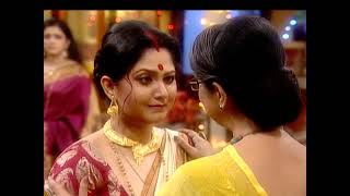 Raashi - Ep 558 - Geetoshri Roy, Indranil - Bengali Tv Serial - Zee5 Bangla Classics