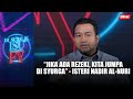 Jika ada rezeki, kita berjumpa di syurga - Isteri Nadir Al-Nuri