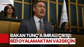 DEM Parti'den İmralı Açıklaması! DEM - İmralı Görüşmesi Ne Zaman Olacak?