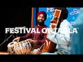 Festival of Tabla 2023 - Jagjit Arora | Chirag Dixit