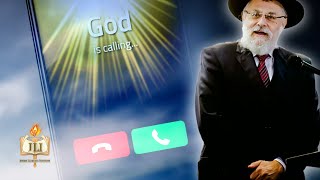 How to Get Your Prayers Answered