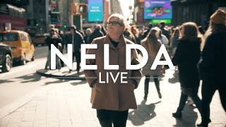 Introducing Nelda Live