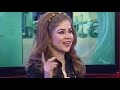 tera nasha song performed in mishi khan psl show