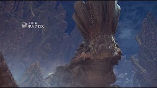 【MHW】モンスターハンター：ワールド　Part 11　ストーリー・猪突猛進の輩達!?【PS4】