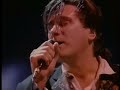 Bryan Ferry - Slave to Love (The Bête Noire Tour)