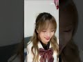 【snh48】【冉蔚】20210221 23 24 口袋48直播