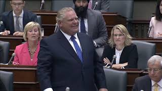 2018-09-27 Question Period