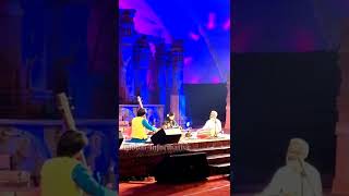 World Music Festival: Tansen Sangeet Samagam: Vichitra Veena: Radhika Umadekar//shorts//ytshorts