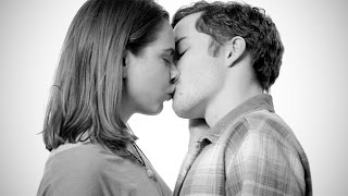 7 Major Kissing Mistakes