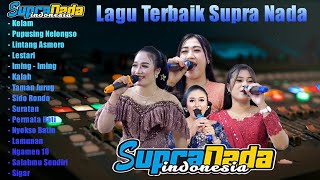 FULL LAGU TERBAIK SUPRA NADA - JANGKAR AUDIO - AP MEDIA