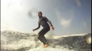 My Surf Movie by GoPro Surf HERO vol.01