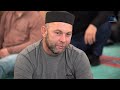 Молодежный маджлис Казбековского района 20.11.2024г. Ислам Казбековский islam kazbekovskiy