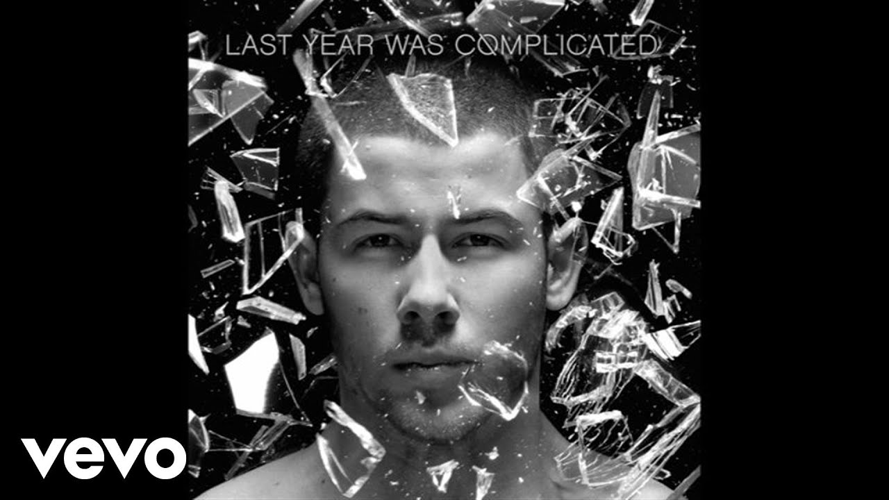 Nick Jonas - The Difference Nick Jonas - The Difference