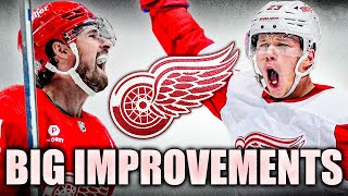 What This Season ACTUALLY MEANS For The Detroit Red Wings