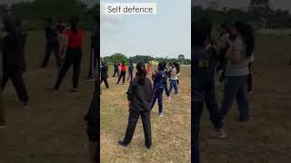 full workshop video out soon #selfdefense #attackers #viral #subscribe #short #subscribe #shorts