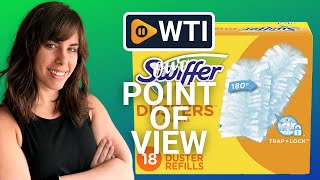 Swiffer Dusters Multi-Surface Refills | Our Point Of View