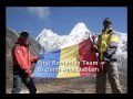 AMA DABLAM 6856m