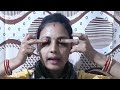 ସୁସ୍ଥ ଆଖି ପାଇଁ କରନ୍ତୁ ଏହି ବ୍ୟାୟାମ exercises for good eyesights odia health tips varkha mohapatra