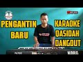 PENGANTEN BARU - KARAOKE - KORG PA700