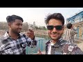 gularbhoj dam uttarakhand mini goa rudrapur tourist place gularbhoj dam new video aaj itni bheed