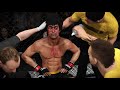 bruce lee vs. toxic mutant ea sports ufc 2 rematch dragon fights 🐉