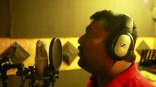 Padikkira Vayasula | Making of Ennai Edho song | Exclusive