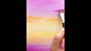 🔸 🔸 🔸   Marker Pen Painting Video 【 马克笔绘画视频 】  🔸 🔸 🔸