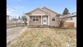 13230 Delavern Street, Rockwood, MI - 57050166220