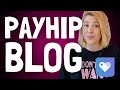 How to Blog using Payhip - Start a Blog for FREE