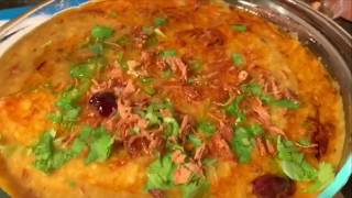 EASY DAALIYA RECIPE | Asmat’s Cooking Channel