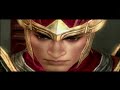 dynasty warriors 6 special taishi ci musou mode