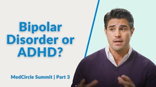Bipolar Disorder vs ADHD: A Common Misdiagnosis & Do They Overlap? | MedCircle