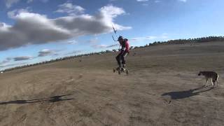 landkite madrid 2#