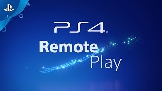 PS4 Remote Play | Now on More Devices