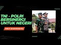 Apel Pagi di Polres Aceh Timur, Dandim 0104 Sebut Soliditas TNI-Polri di Aceh Timur Sangat Baik