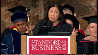 Stanford GSB MBA, MSx, PhD Class of 2022 & PhD Class of 2020 Graduation Ceremony