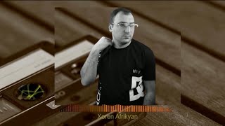 Xoren Afrikyan - Aman Eli //2024//