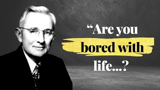 🛑 Most Famous Quote Series of Dale Carnegie's 2022 | Dale Carnegie Quotes | Motivational Videos |