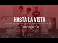 Hasta La Vista - Luan Santana, Simone & Simaria, Pabllo Vittar ft. Coca-Cola-Coreografia