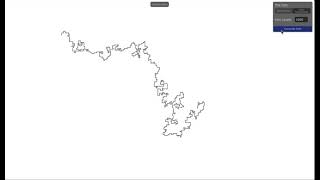 Path Generator Demo and a Look At Random Number Generators