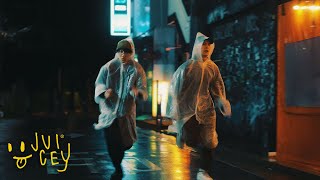 HYBS - Run Away (Official Video)