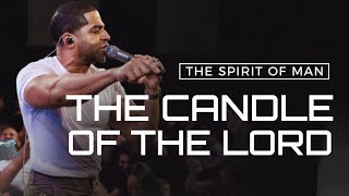 The Candle of the Lord: The Spirit of Man