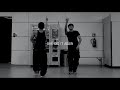 SHE DID IT AGAIN (Dance Video) - Zara Larsson & Tyla (Draft Vid)