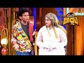 Praveen & Vidyullekha Raman Comedy | Suma Adda | The Brand New Show | 25th February 2023 |ETV Telugu