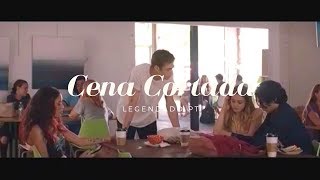 [LEGENDADO] Cena cortada de After Movie | AFTERzando!