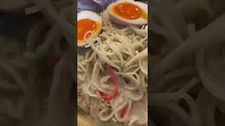 マックスバリューのらーめんが#shorts #thailand #ラーメン