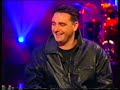 bbc1 wales terry wogan s friday night episode and continuity 18th december 1992 part 2 of 2