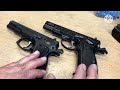 some clarification on the original cz 75’s